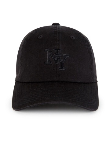 Black/Black colour