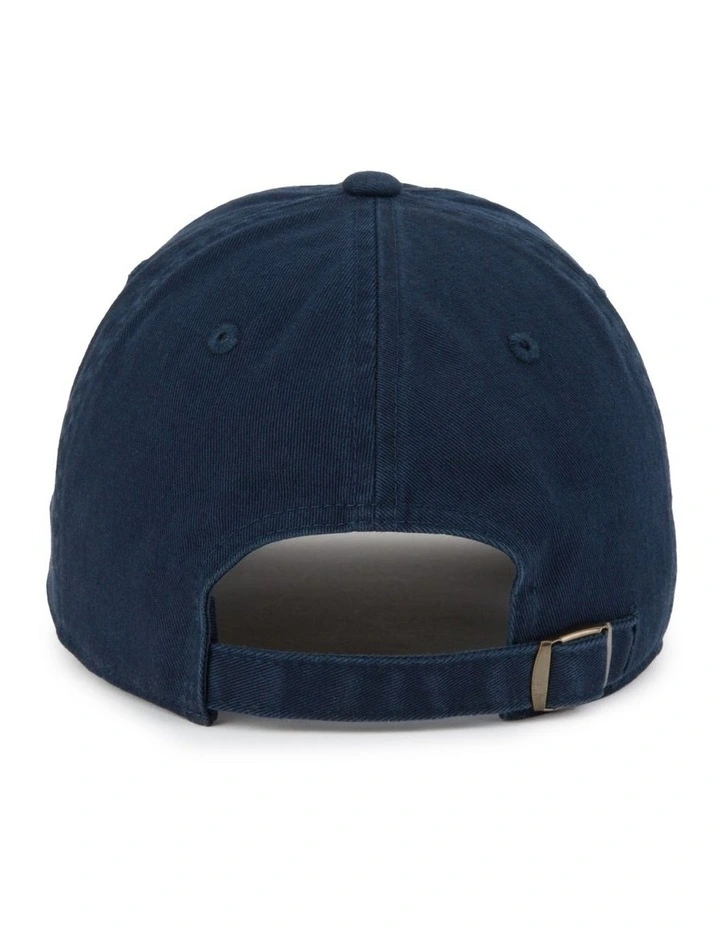 NY Ball Park Cap - Navy image 4