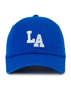 LA Ball Park Cap - Royal