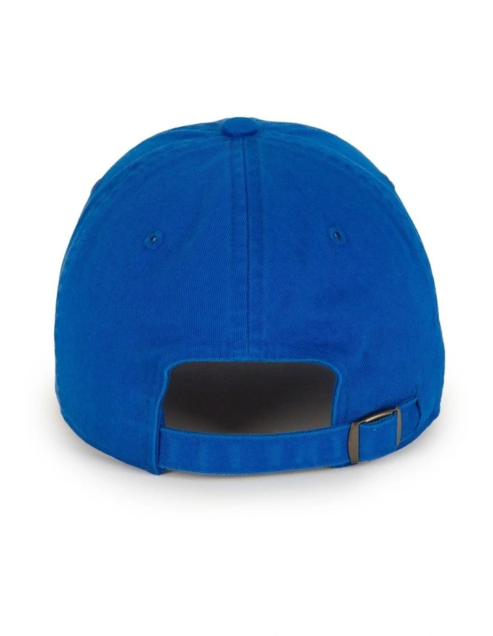 LA Ball Park Cap - Royal image 4