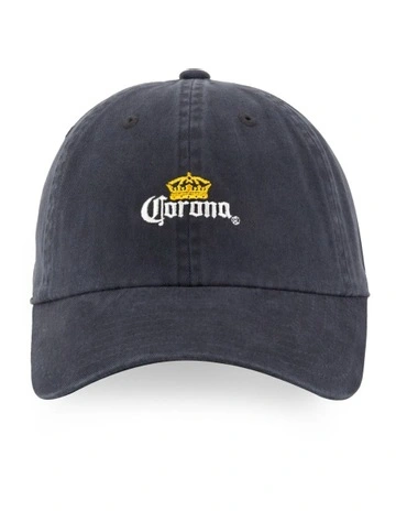 Corona Crown Ball Park Cap