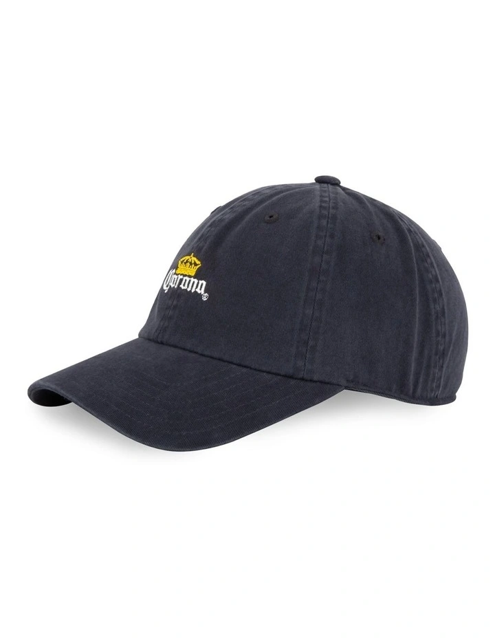 Corona Crown Ball Park Cap image 2