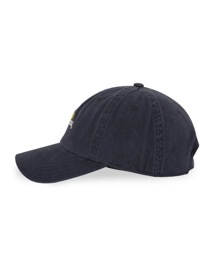 Corona Crown Ball Park Cap image 3
