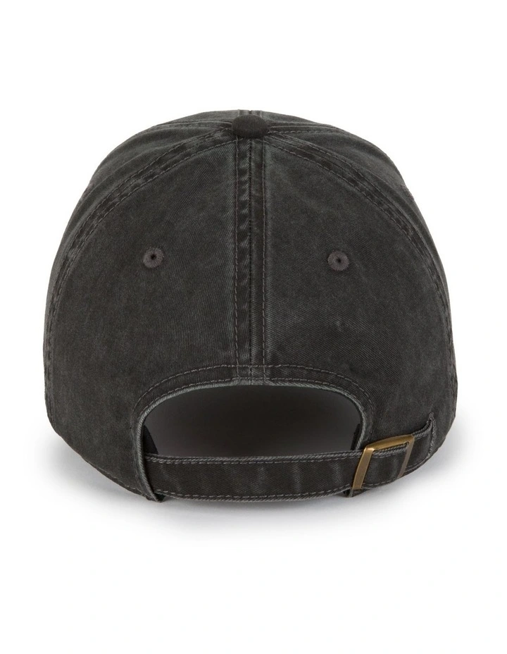 Holden Silver Logo Ball Park Cap image 4