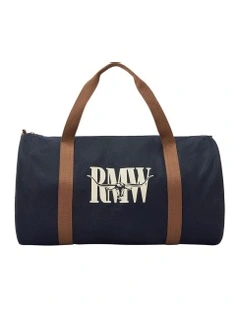 Heritage Bag in Navy