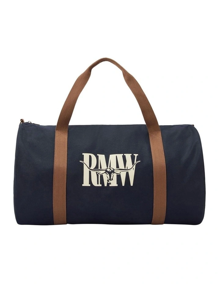 Heritage Bag in Navy image 1