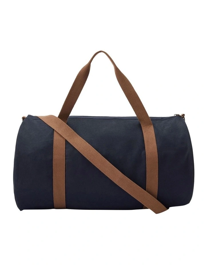 Heritage Bag in Navy image 2