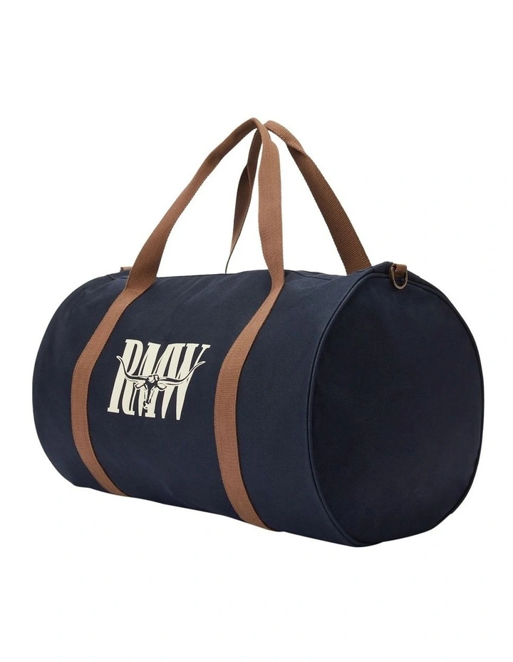 Heritage Bag in Navy image 3