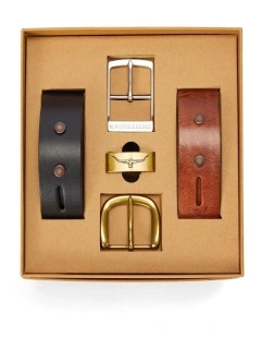 1 1/2 Belt Gift Set