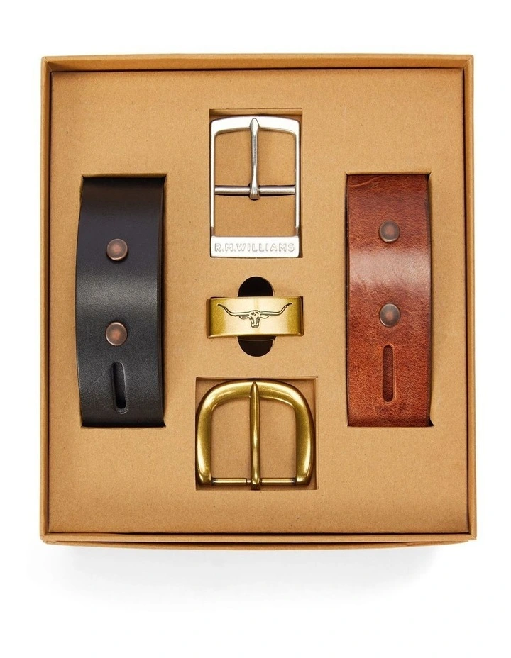 1 1/2 Belt Gift Set image 1