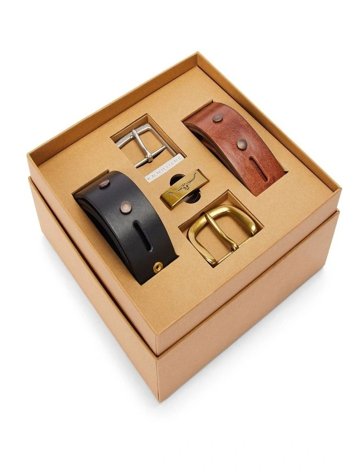 1 1/2 Belt Gift Set image 2