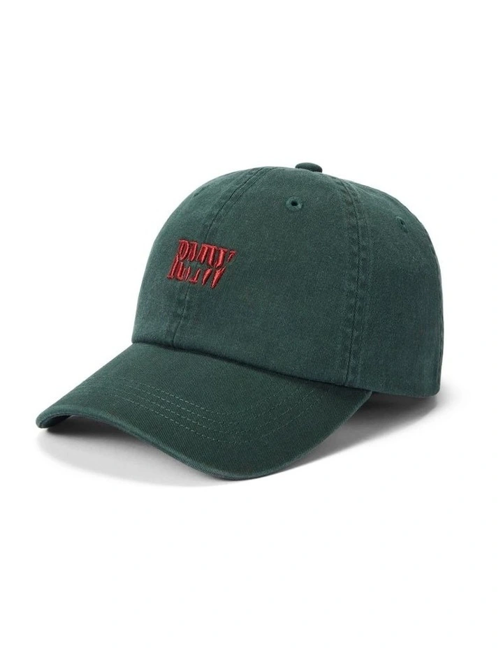 Branded Twill Cap image 2