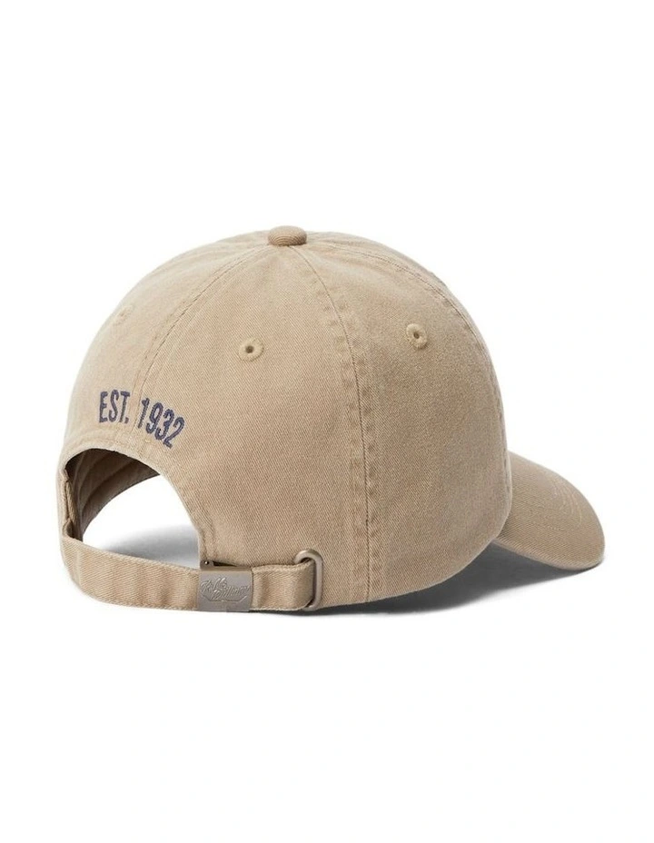 Mini Longhorn Twill Cap image 3
