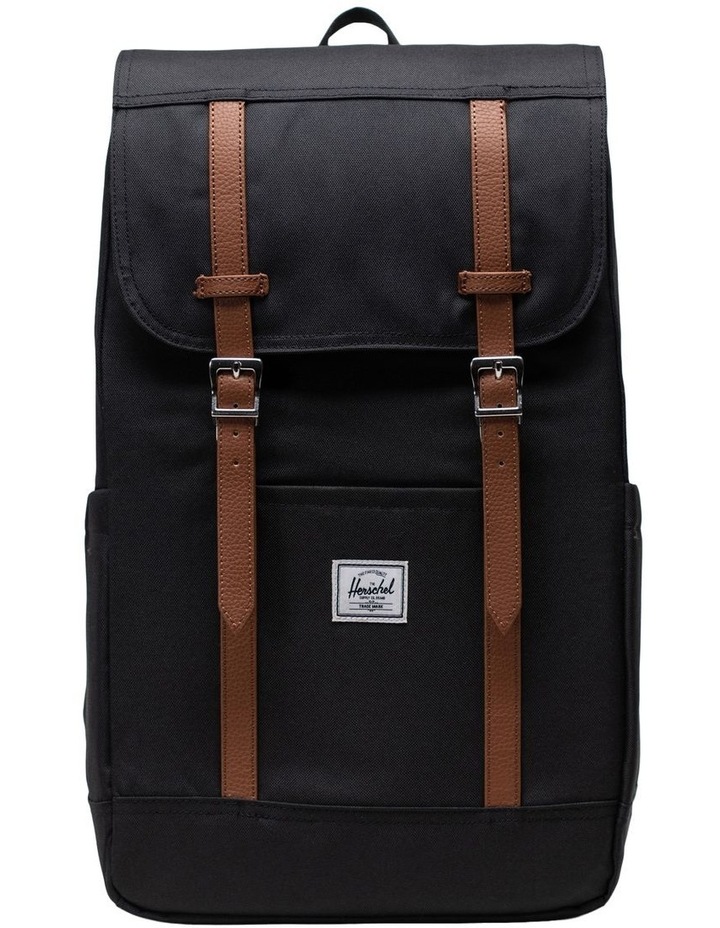 herschel backpack sydney store Supply Co cut handles are made from vegan leather and are especially durable Herschel Supply Co. Backpacks |