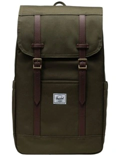 Retreat Backpack in Ivy Green