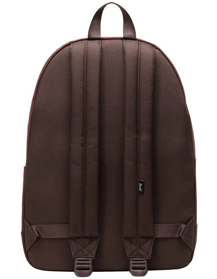 PopQuiz Backpack in Bitter Chocolate image 4