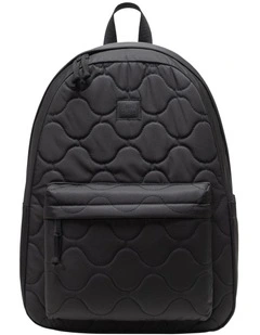 Classic Backpack in Black
