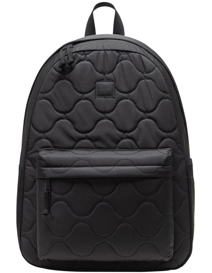 Classic Backpack in Black image 1