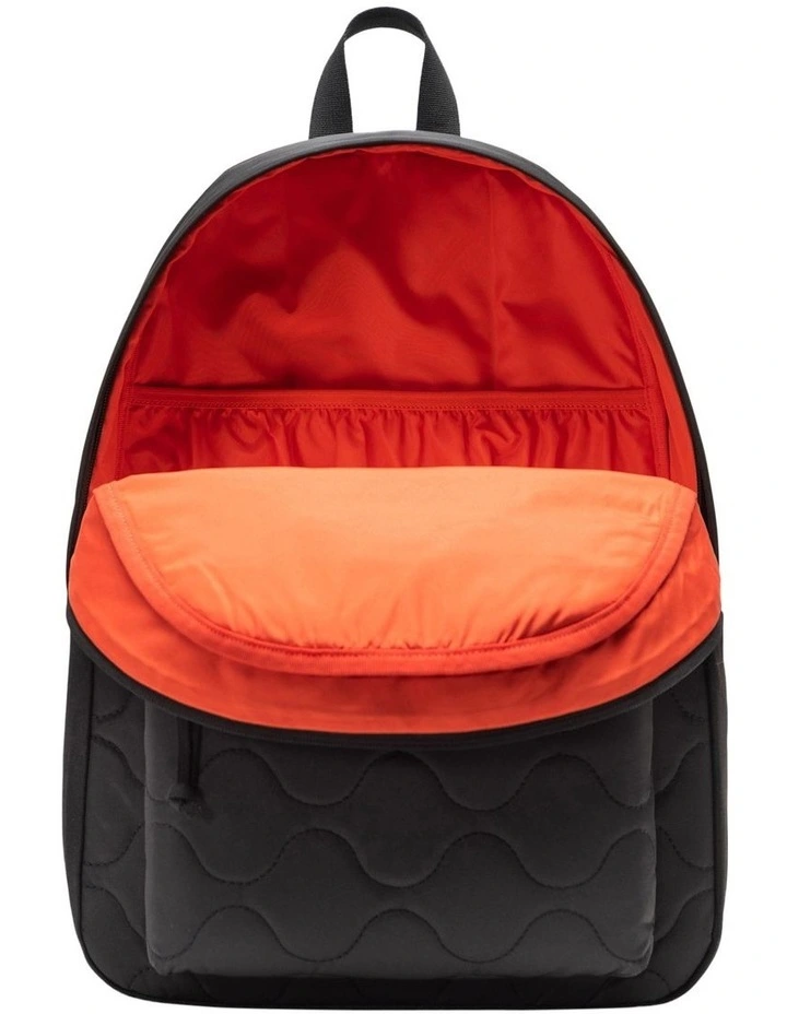 Classic Backpack in Black image 2