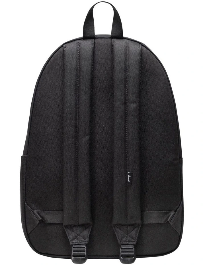 Classic Backpack in Black image 4