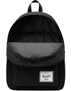 Classic XL Backpack in Black