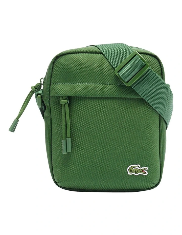 Neocroc Shoulder Bag in Green image 1