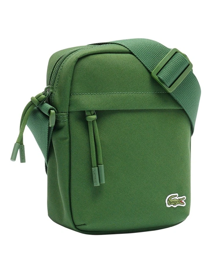 Neocroc Shoulder Bag in Green image 3