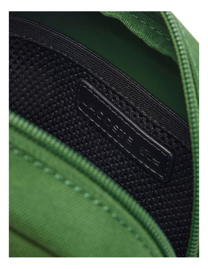 Neocroc Shoulder Bag in Green image 4