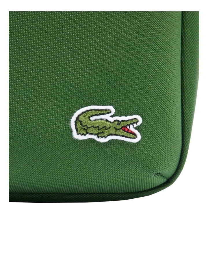 Neocroc Shoulder Bag in Green image 5