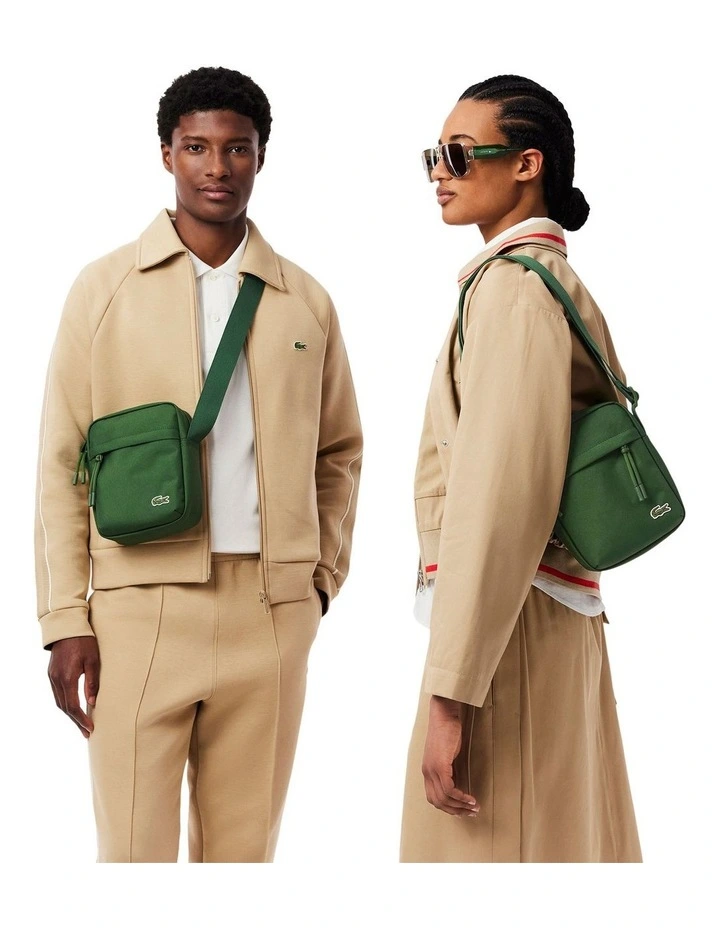 Neocroc Shoulder Bag in Green image 6
