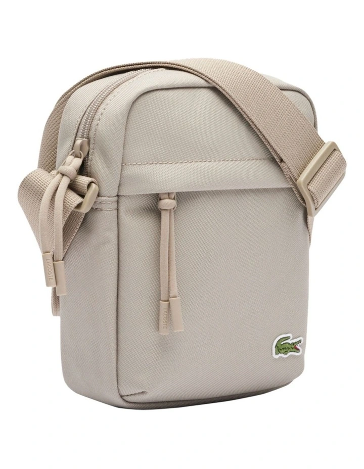 Neocroc Shoulder Bag in Beige image 2