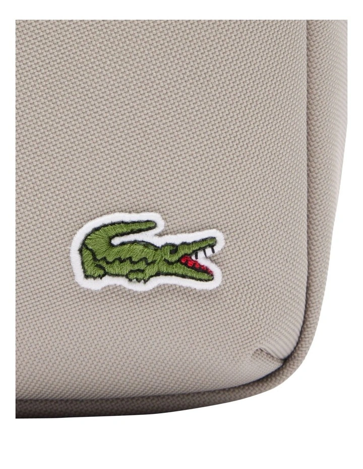 Neocroc Shoulder Bag in Beige image 4