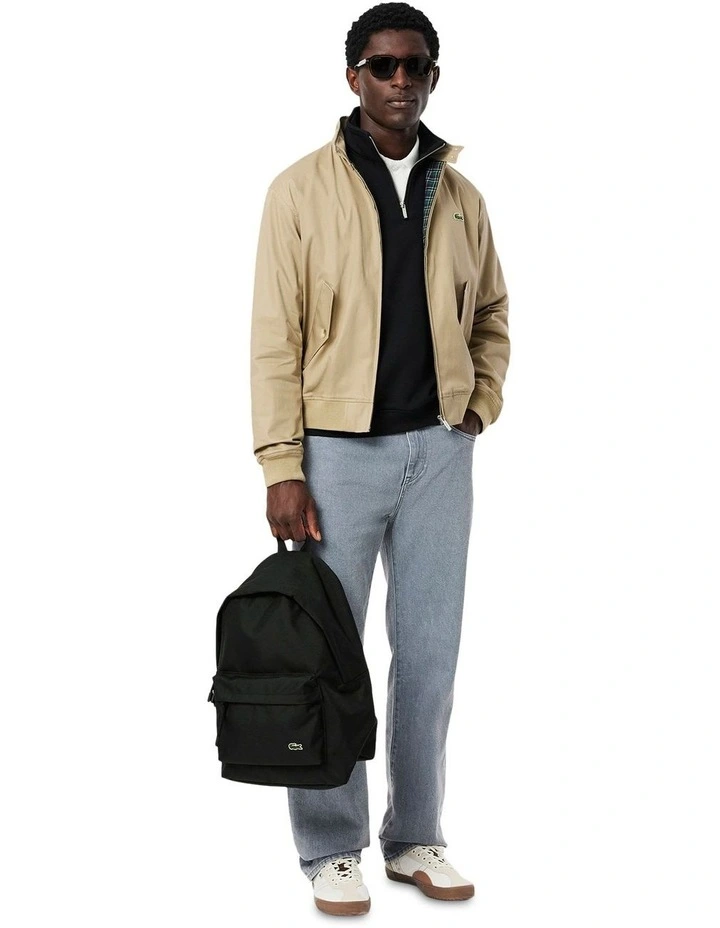 Neocroc Backpack in Black image 3