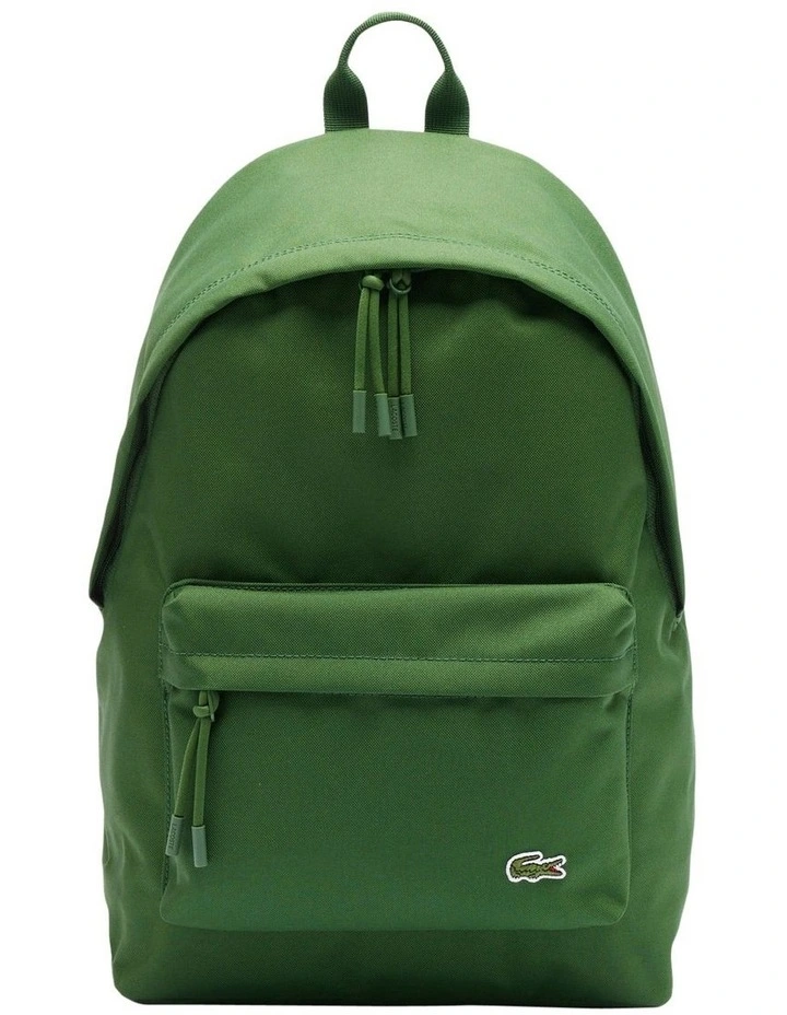 Neocroc Backpack in Green image 1