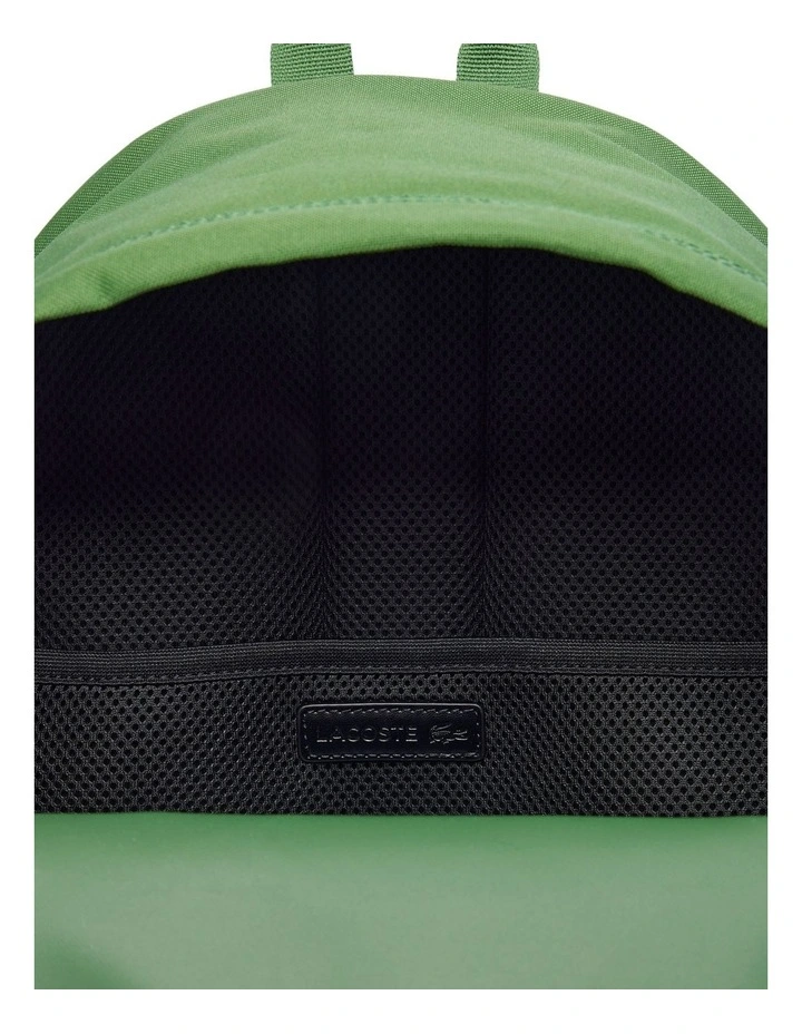 Neocroc Backpack in Green image 4