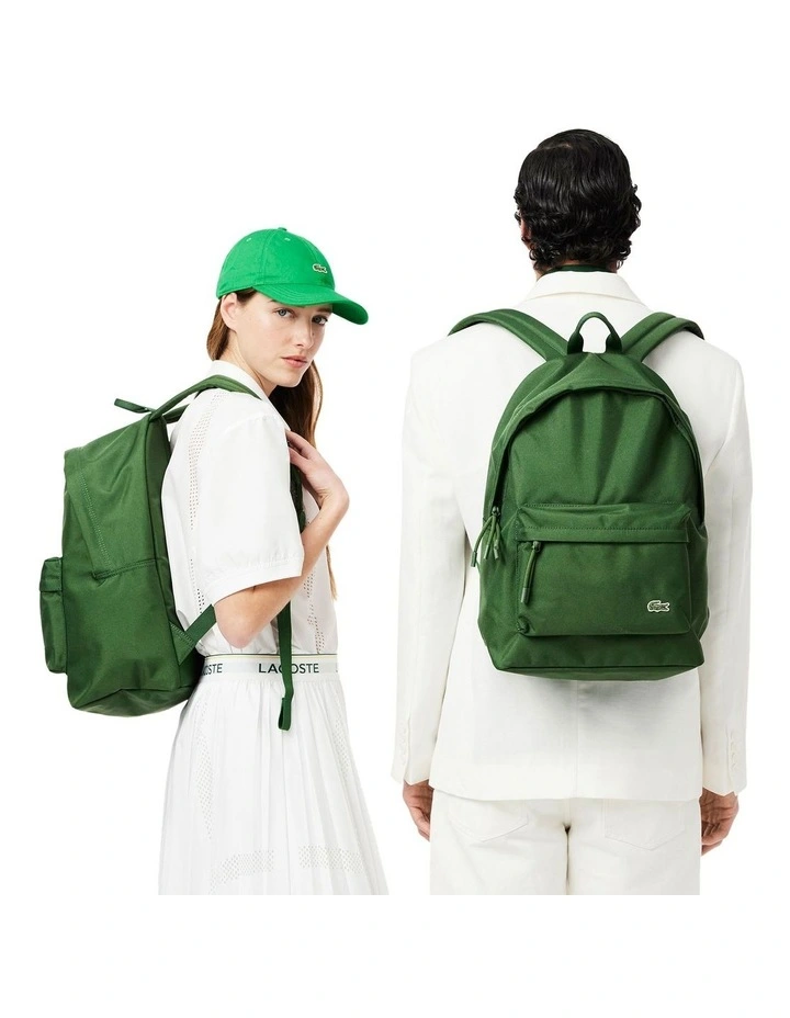 Neocroc Backpack in Green image 6