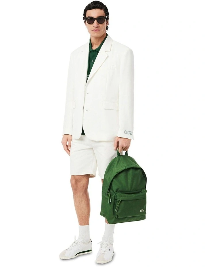 Neocroc Backpack in Green image 7