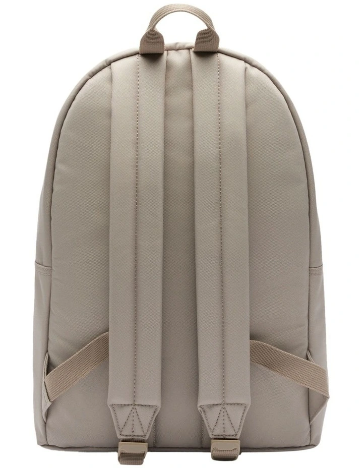 Neocroc Backpack in Beige image 2