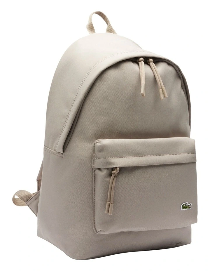 Neocroc Backpack in Beige image 3