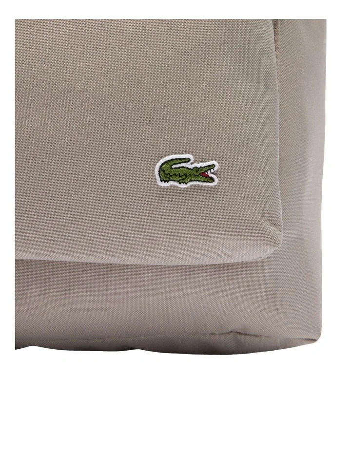 Neocroc Backpack in Beige image 5