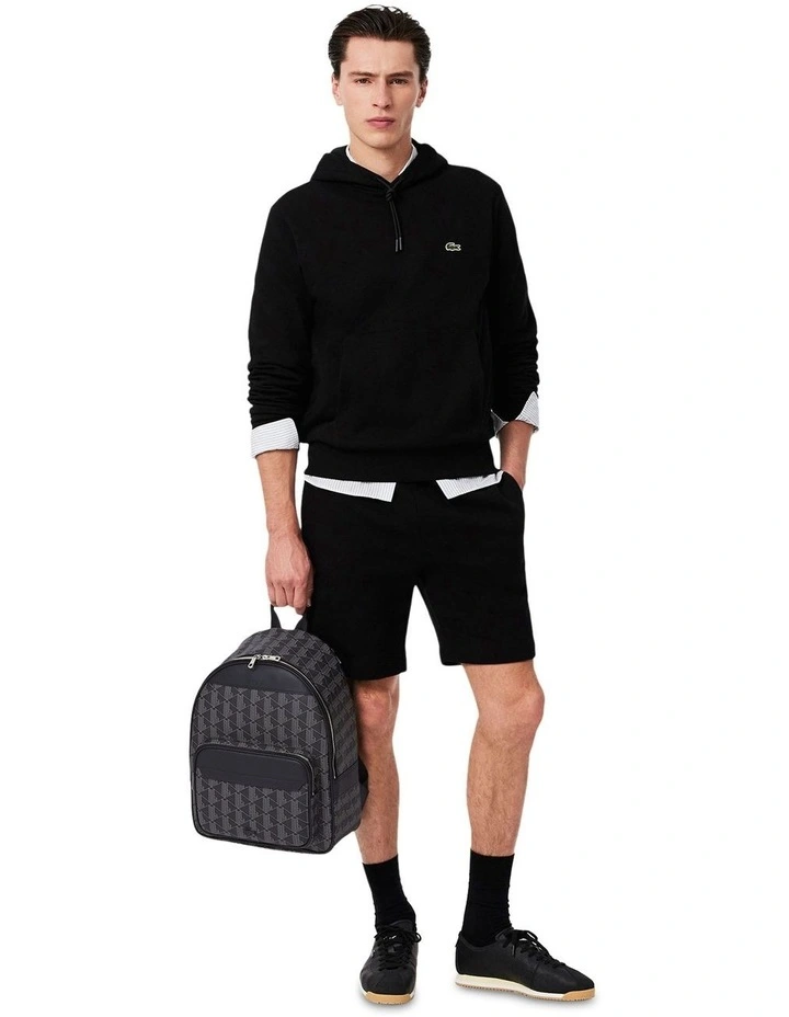 The Blend Backpack in Black image 5