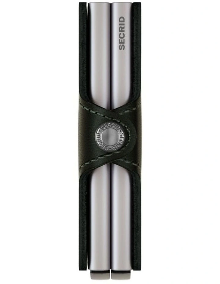 Twinwallet in Original Black image 4