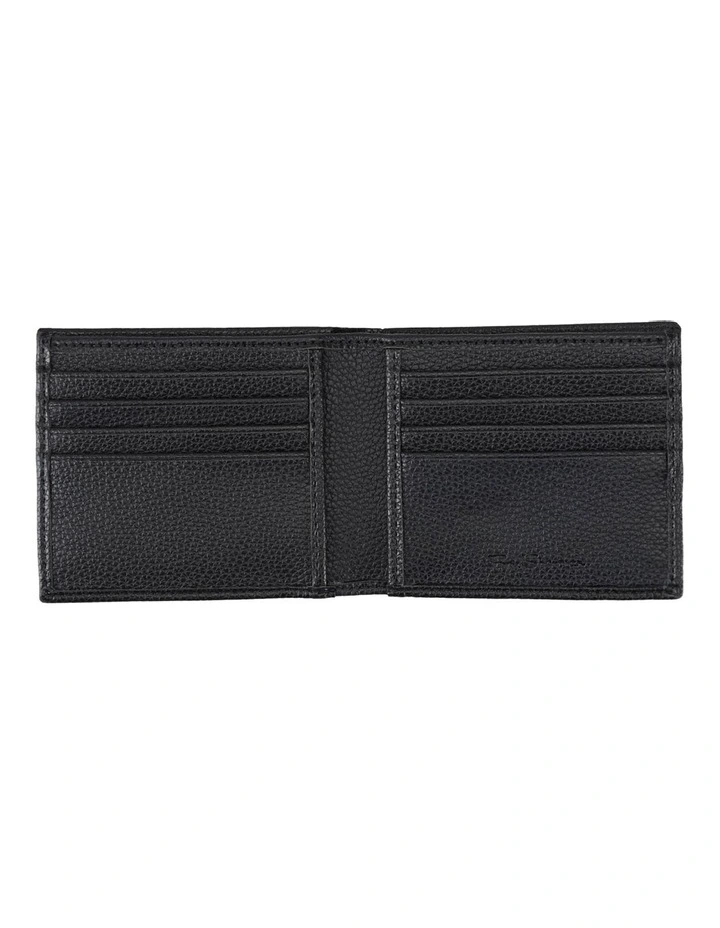 Wallet And Bottle Opener in Black image 4