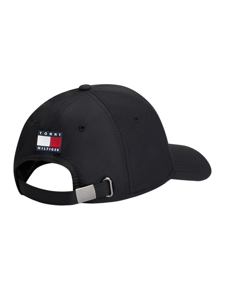 Cadillac Formula 1 Team Replica Baseball Cap in Black image 4