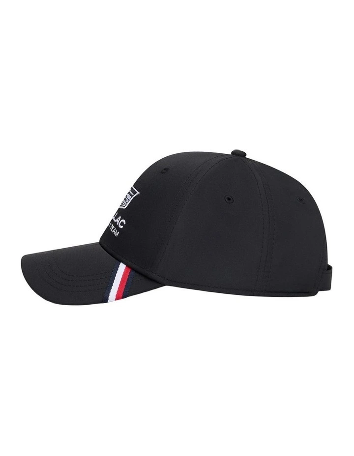 Cadillac Formula 1 Team Replica Baseball Cap in Black image 5
