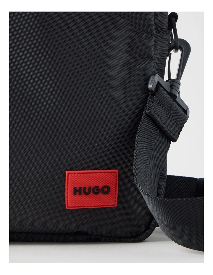 Ethon 3.0_S D Case Computer Bag in Black image 2