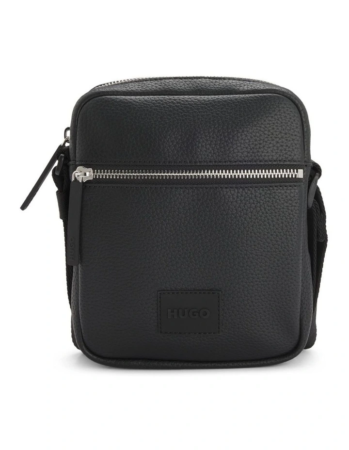 Ethon 2.0 Hi Ns Crossbody Bag in Black image 1