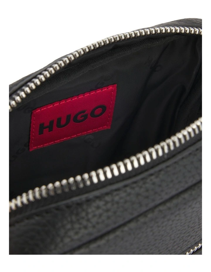 Ethon 2.0 Hi Ns Crossbody Bag in Black image 4