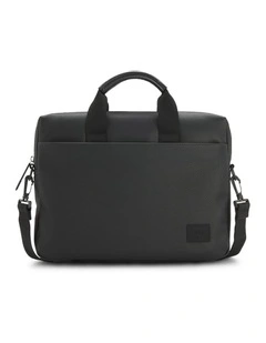 Ethon 2.0 Hi S Doc Computer Bag in Black