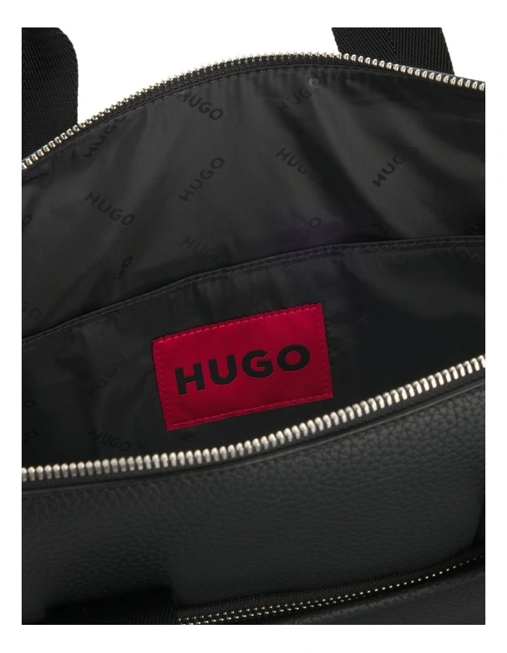 Ethon 2.0 Hi S Doc Computer Bag in Black image 3